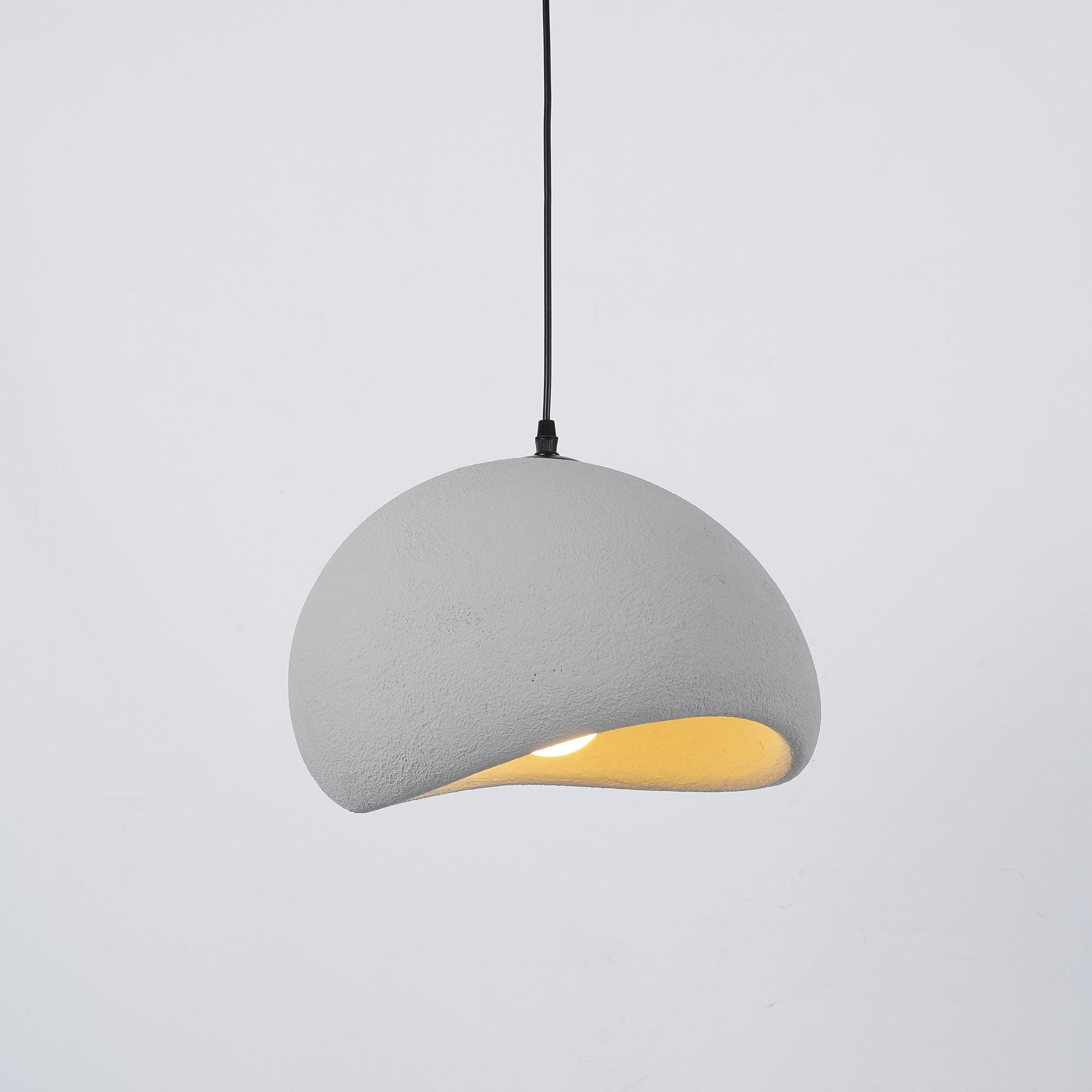 Kamara Plug In Pendant Light