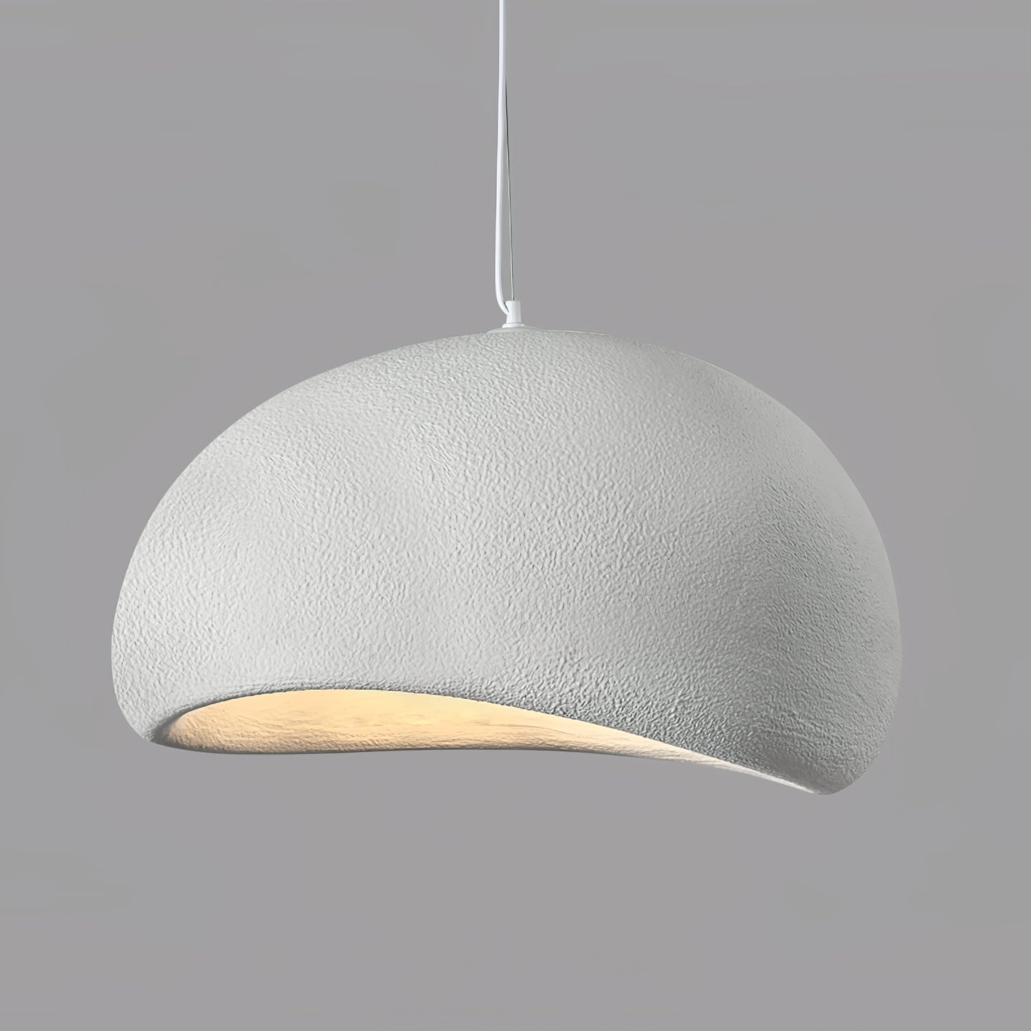Kamara Plug In Pendant Light