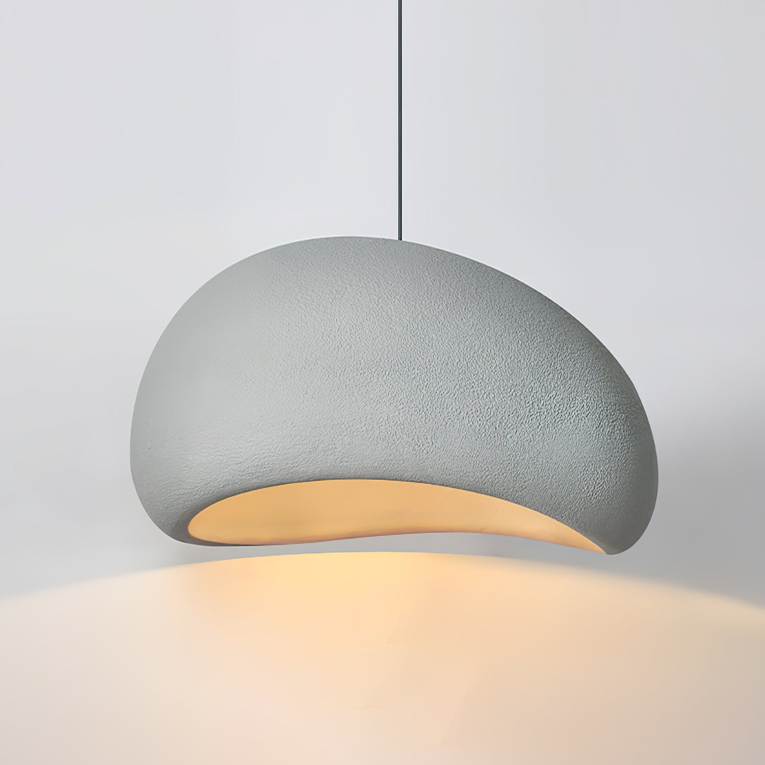 Kamara Plug In Pendant Light