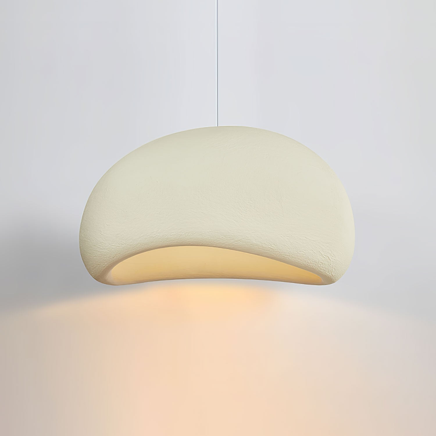 Kamara Plug In Pendant Light