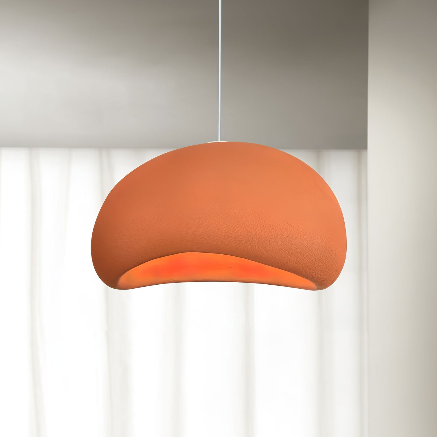 Kamara Plug In Pendant Light