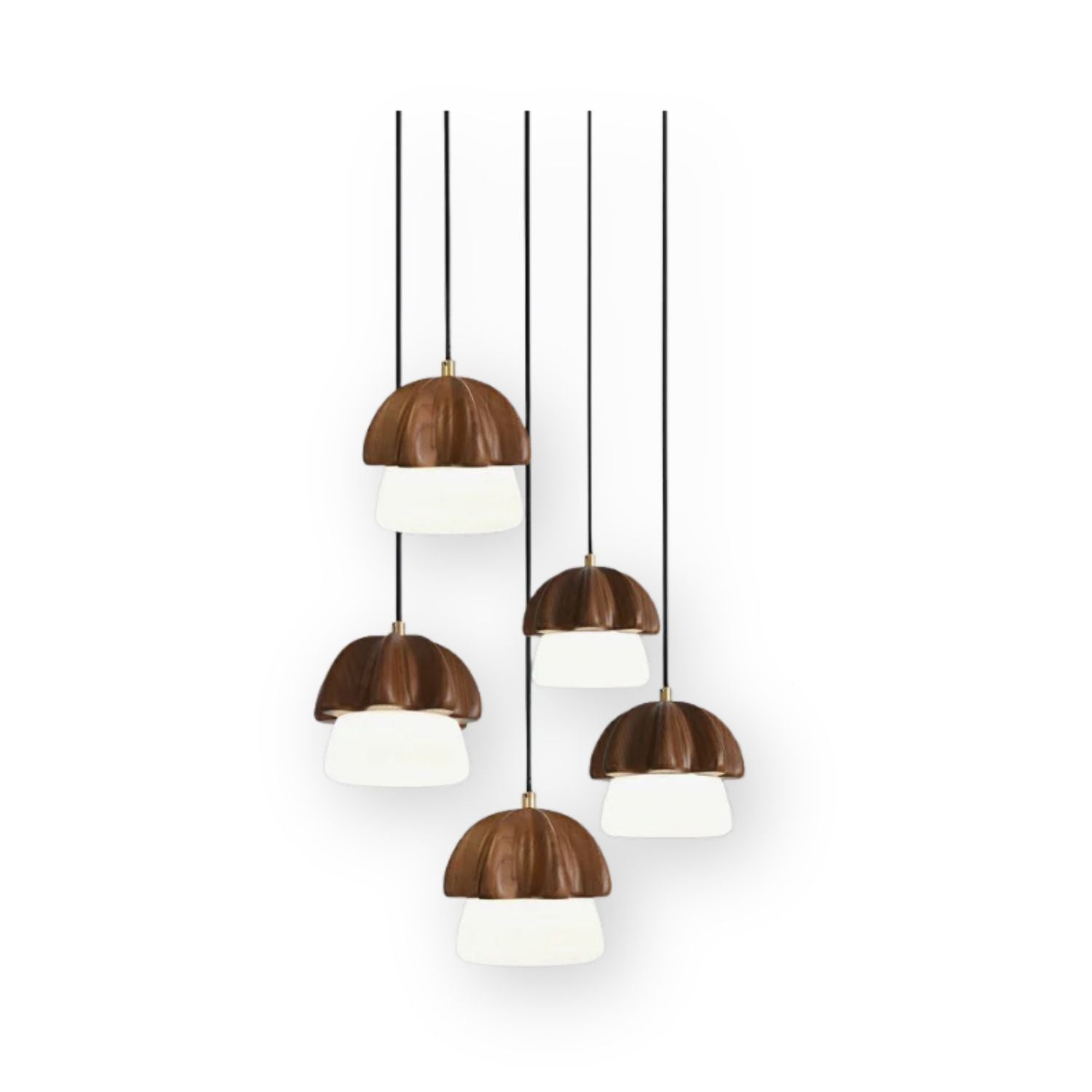 Cluvome Pendant Light