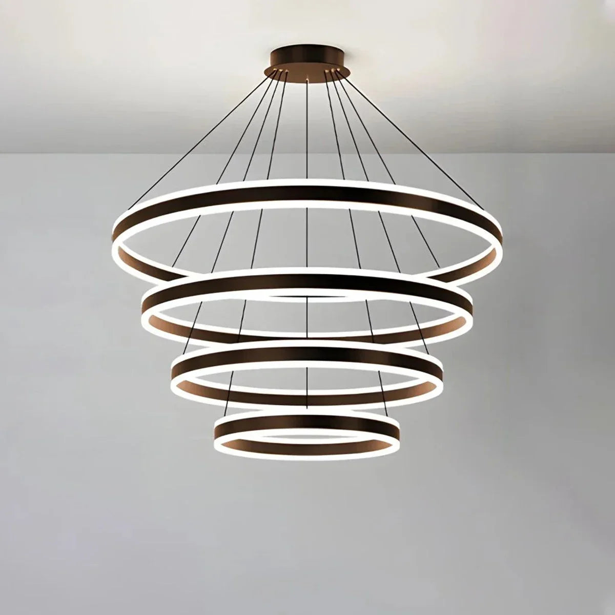 Lavezis Pendant Light