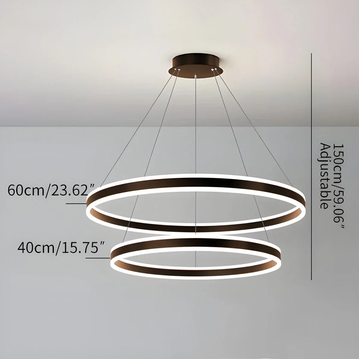 Lavezis Pendant Light