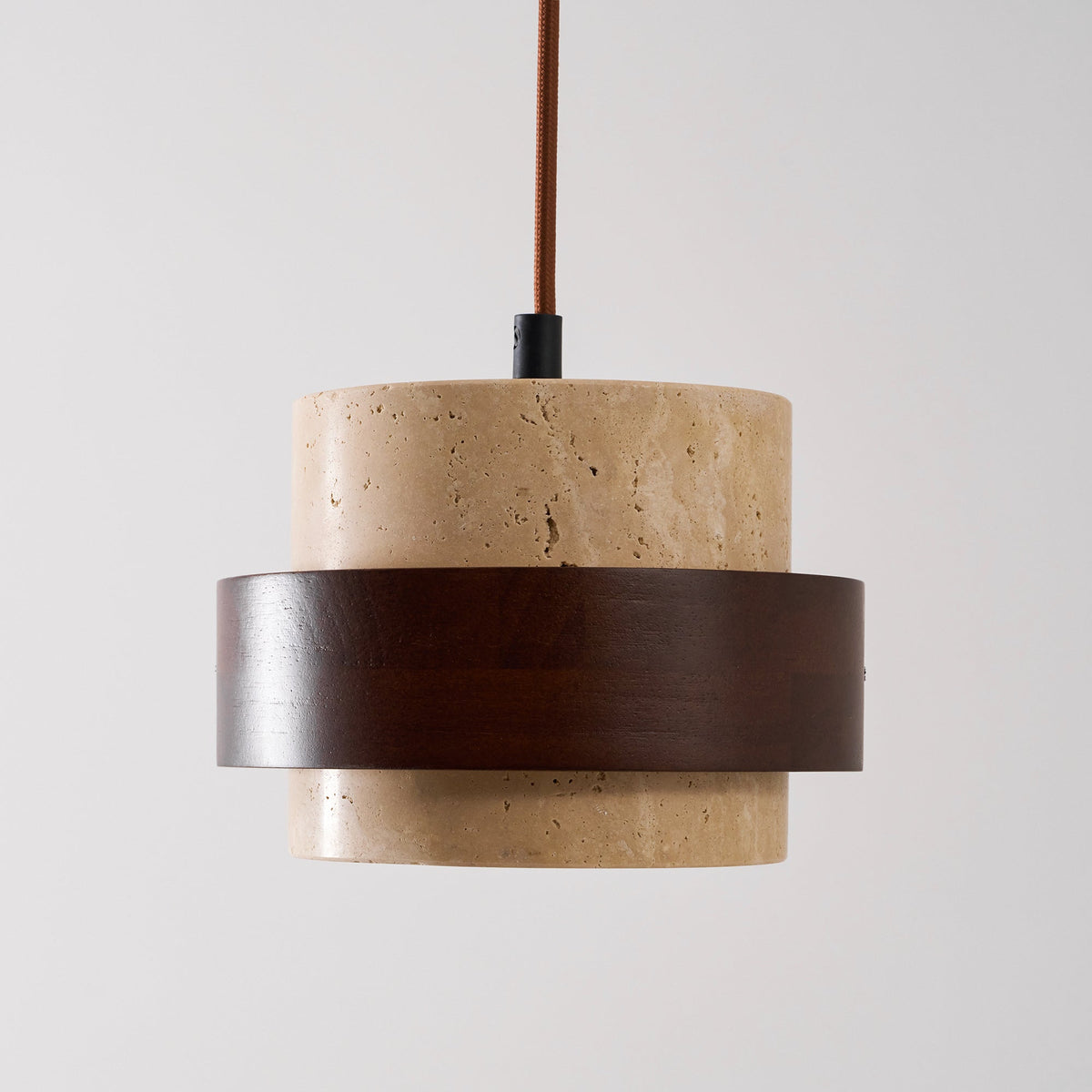 Kekolo Cylindrical Pendant Light