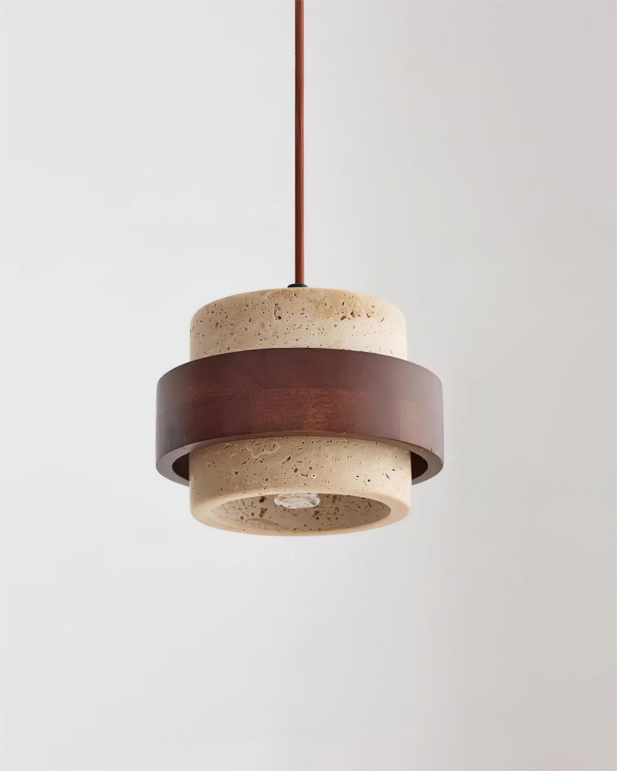 Kekolo Cylindrical Pendant Light