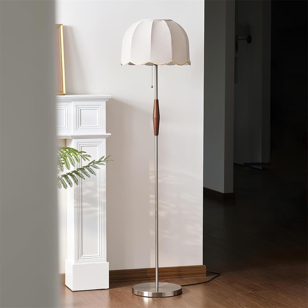 Colmezo Floor Lamp