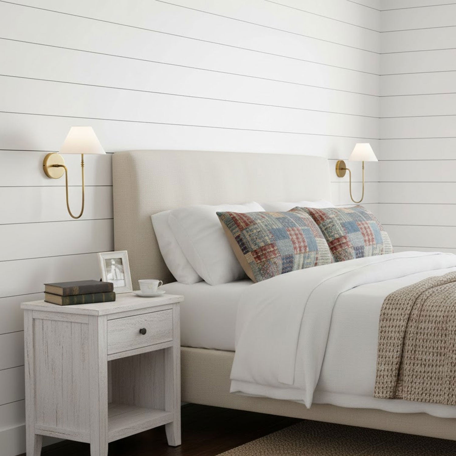 Dellon Wall Light