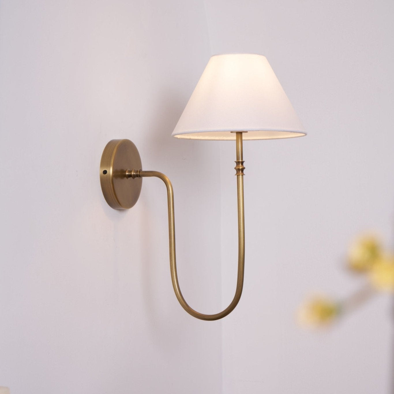 Dellon Wall Light