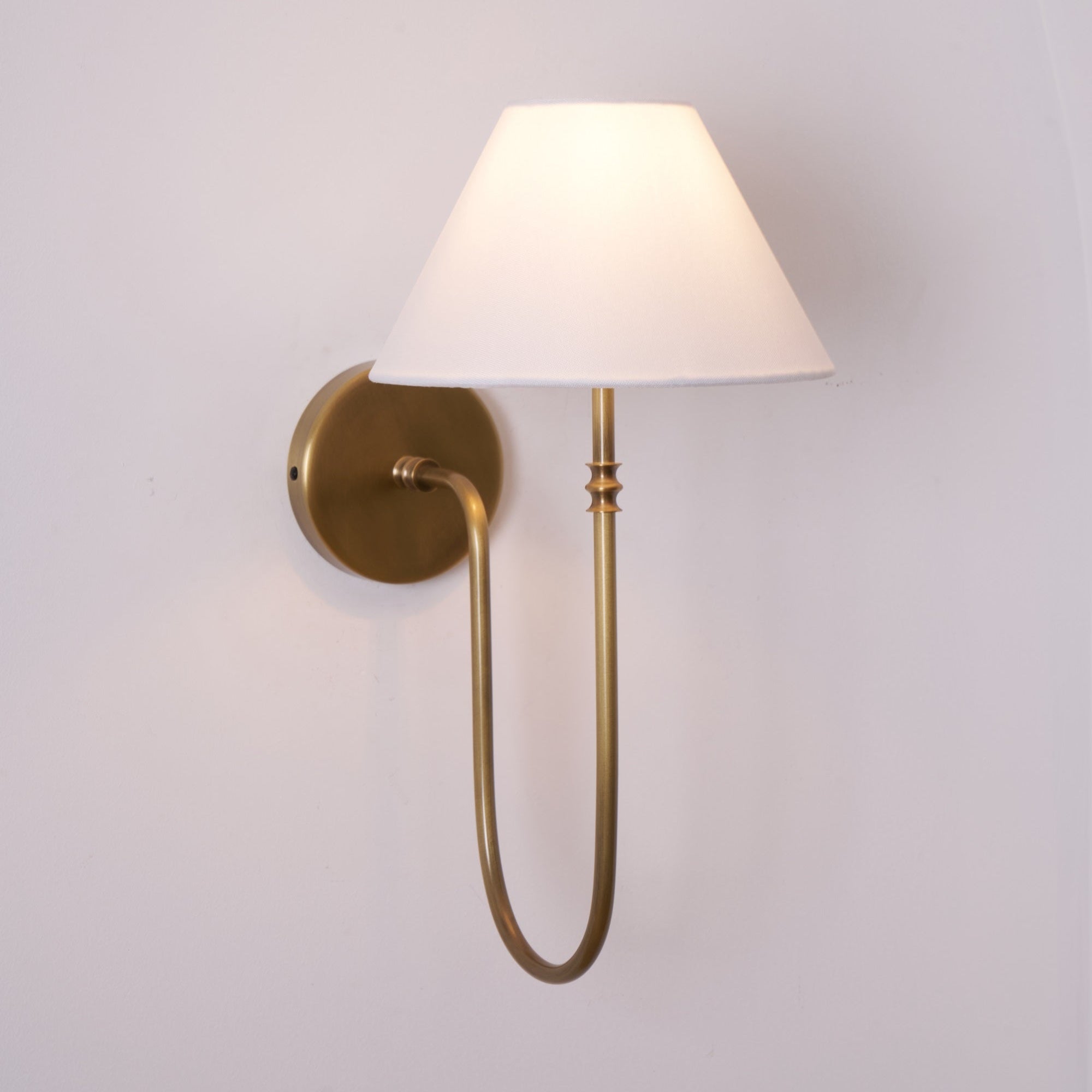 Dellon Wall Light