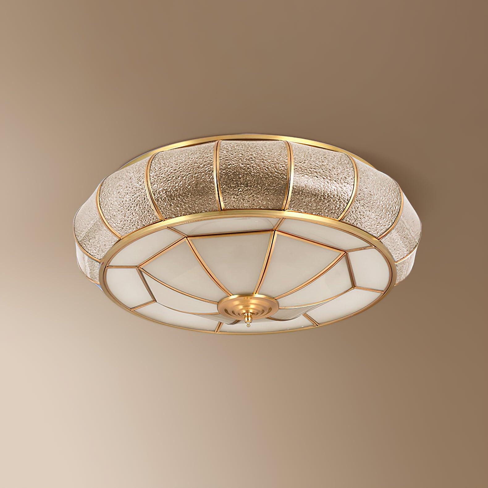 Colemm Ceiling Light