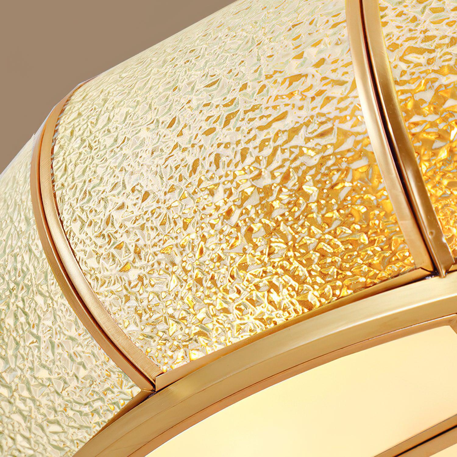 Colemm Ceiling Light