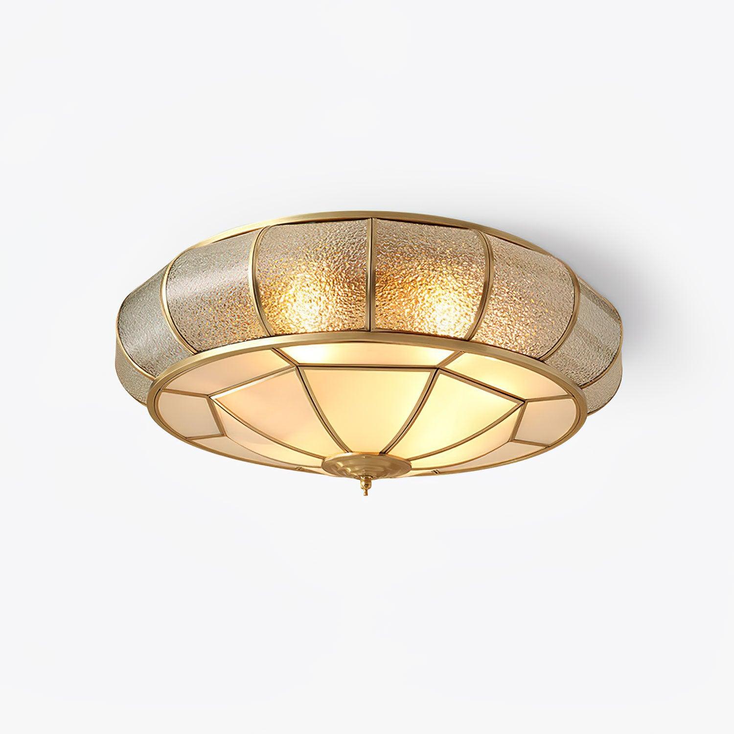 Colemm Ceiling Light