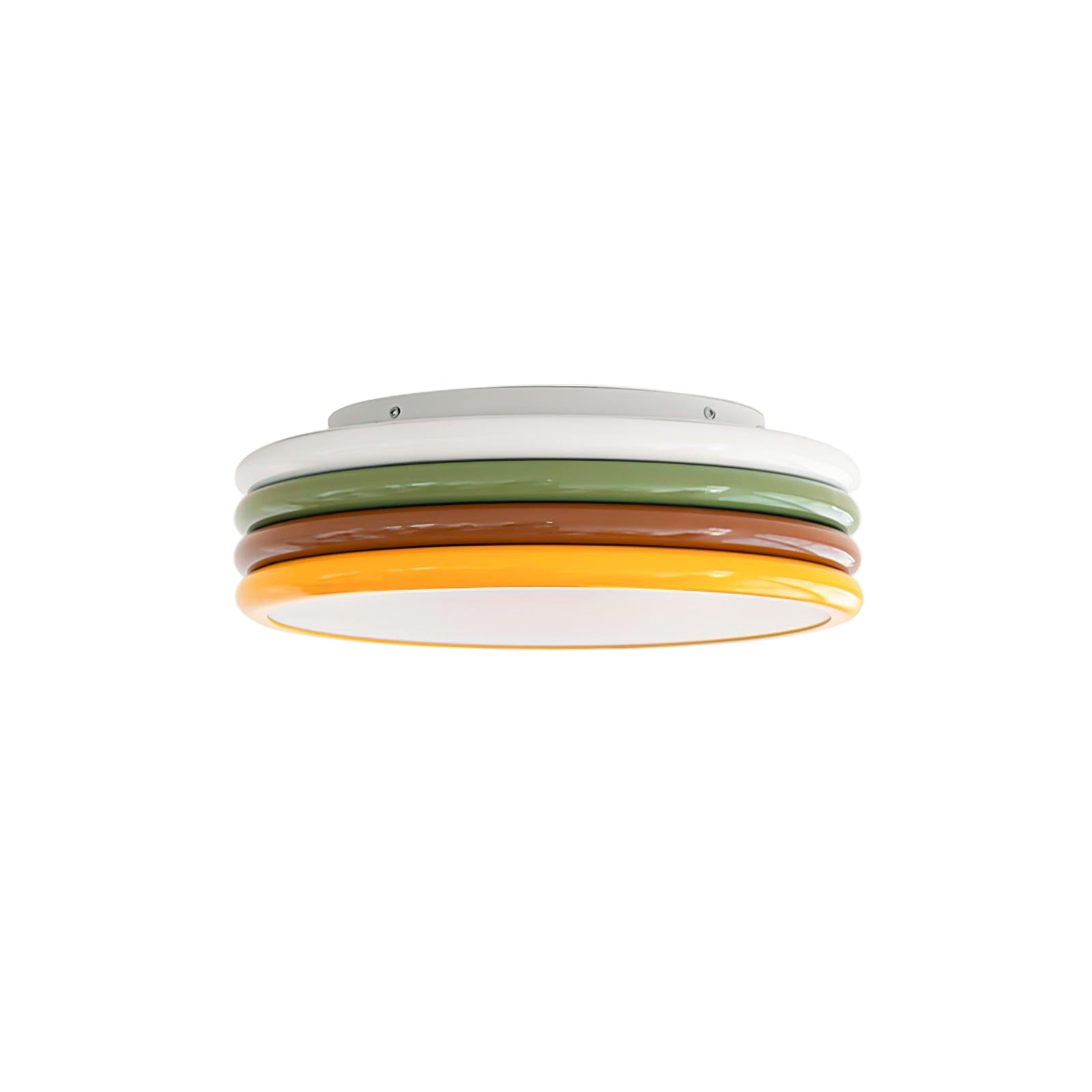 Elano Ceiling Light