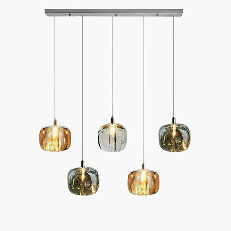 Cansolero Pendant Light