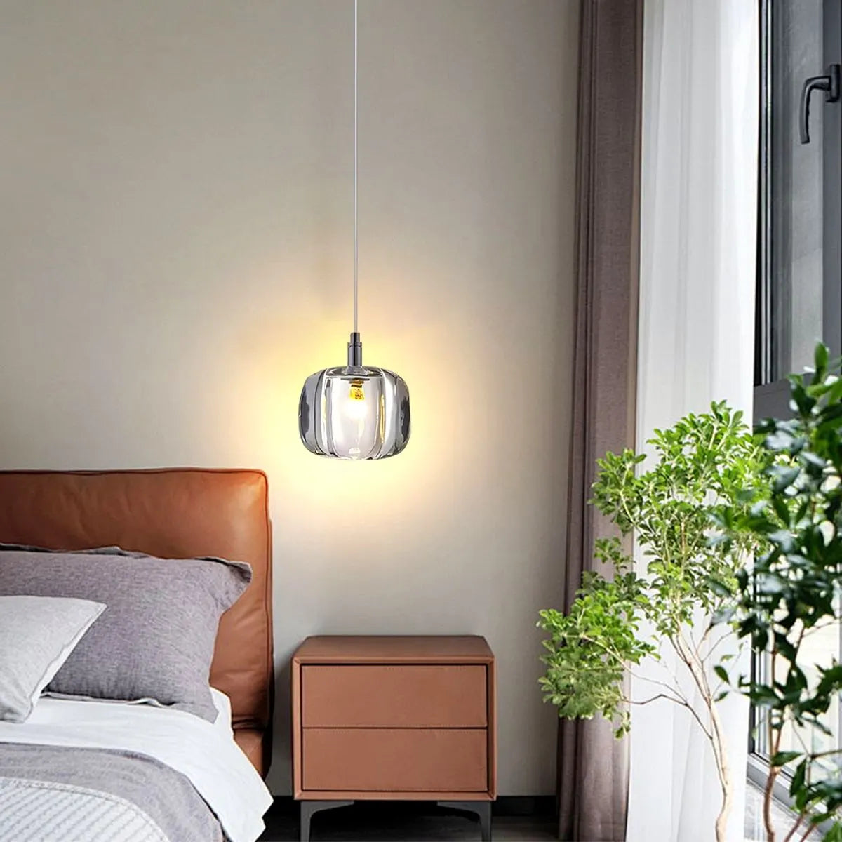 Cansolero Pendant Light