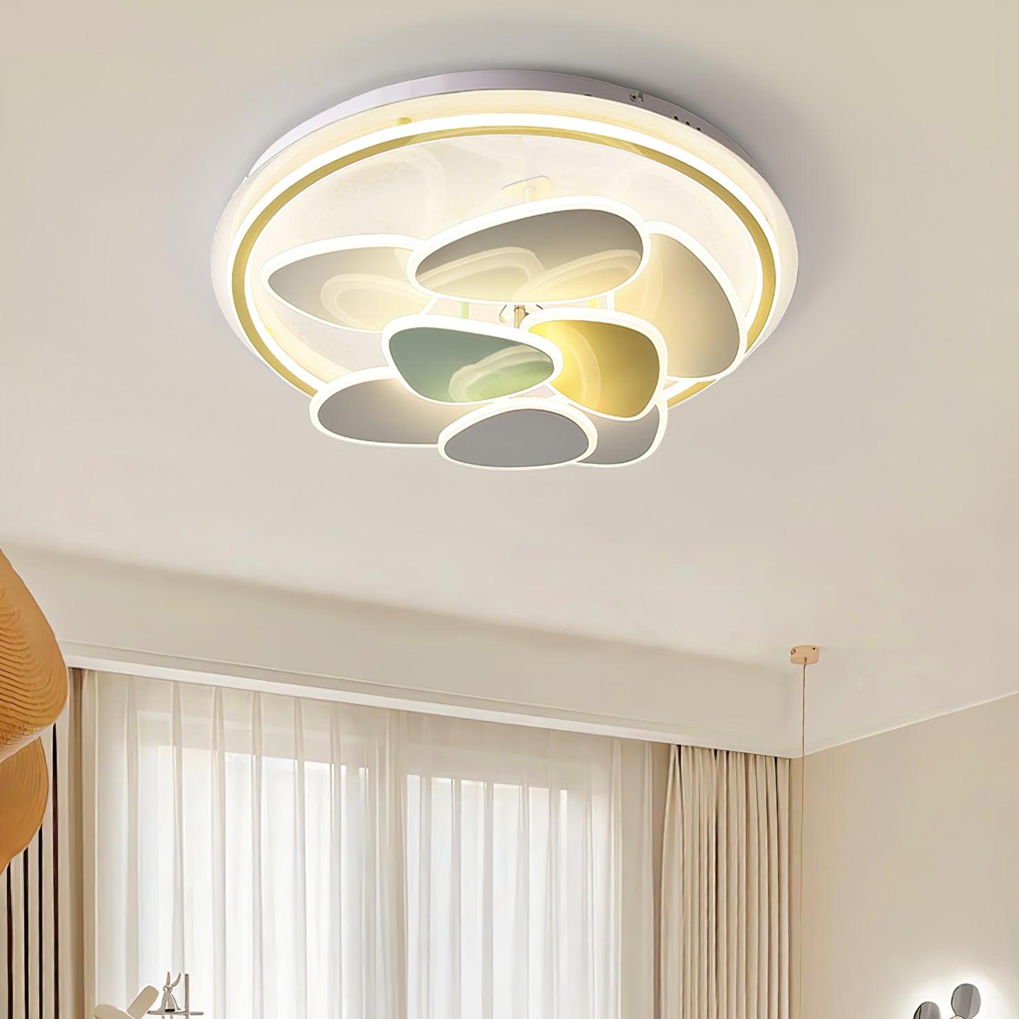 Colean Ceiling Light