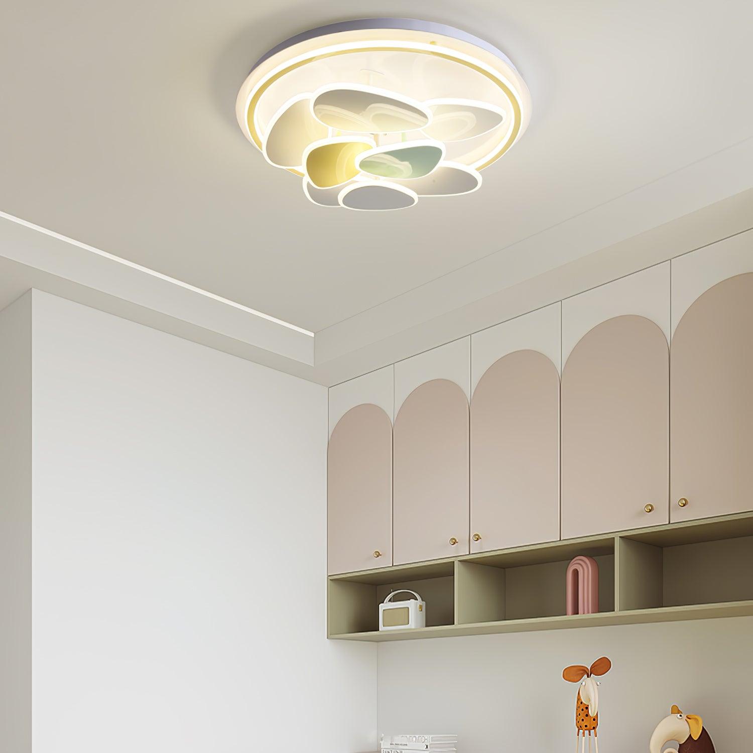 Colean Ceiling Light