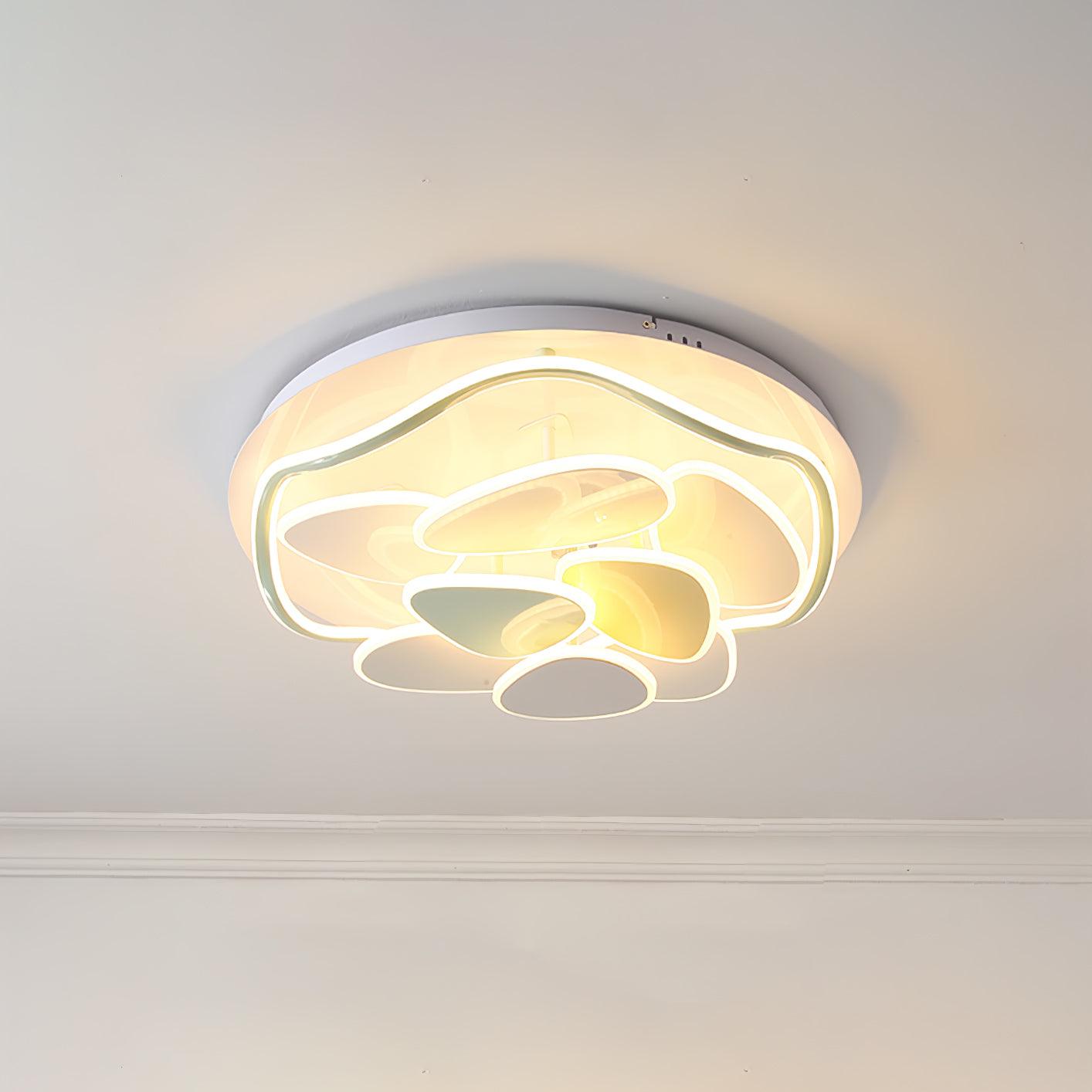Colean Ceiling Light