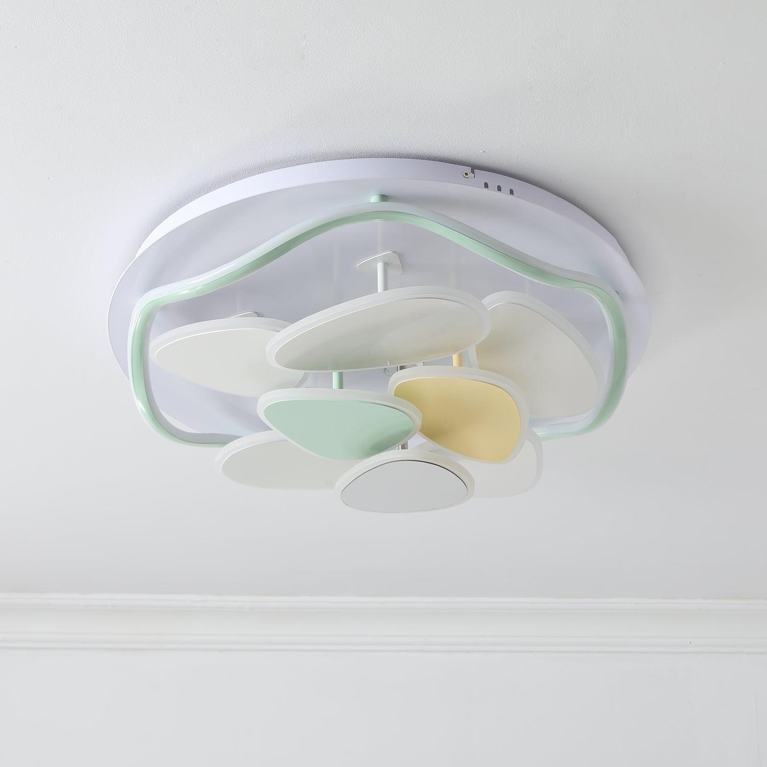 Colean Ceiling Light