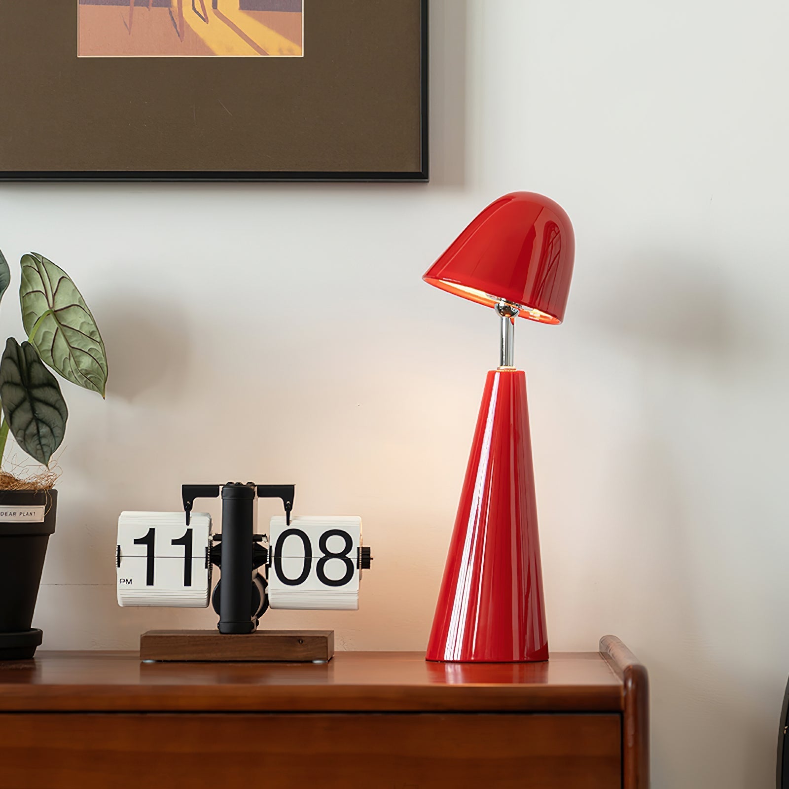 Maza Table Lamp