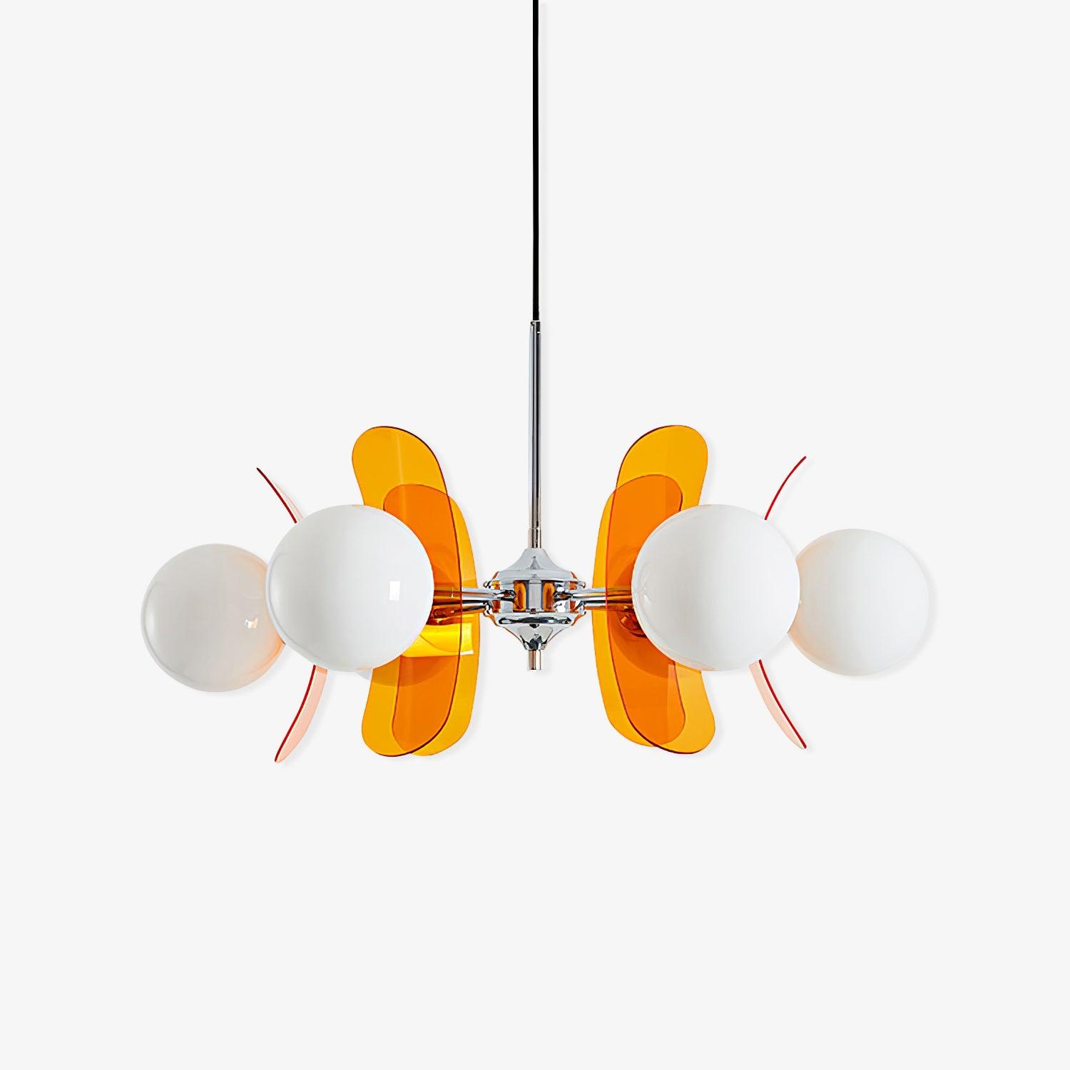Perzan Designer Pendant Light