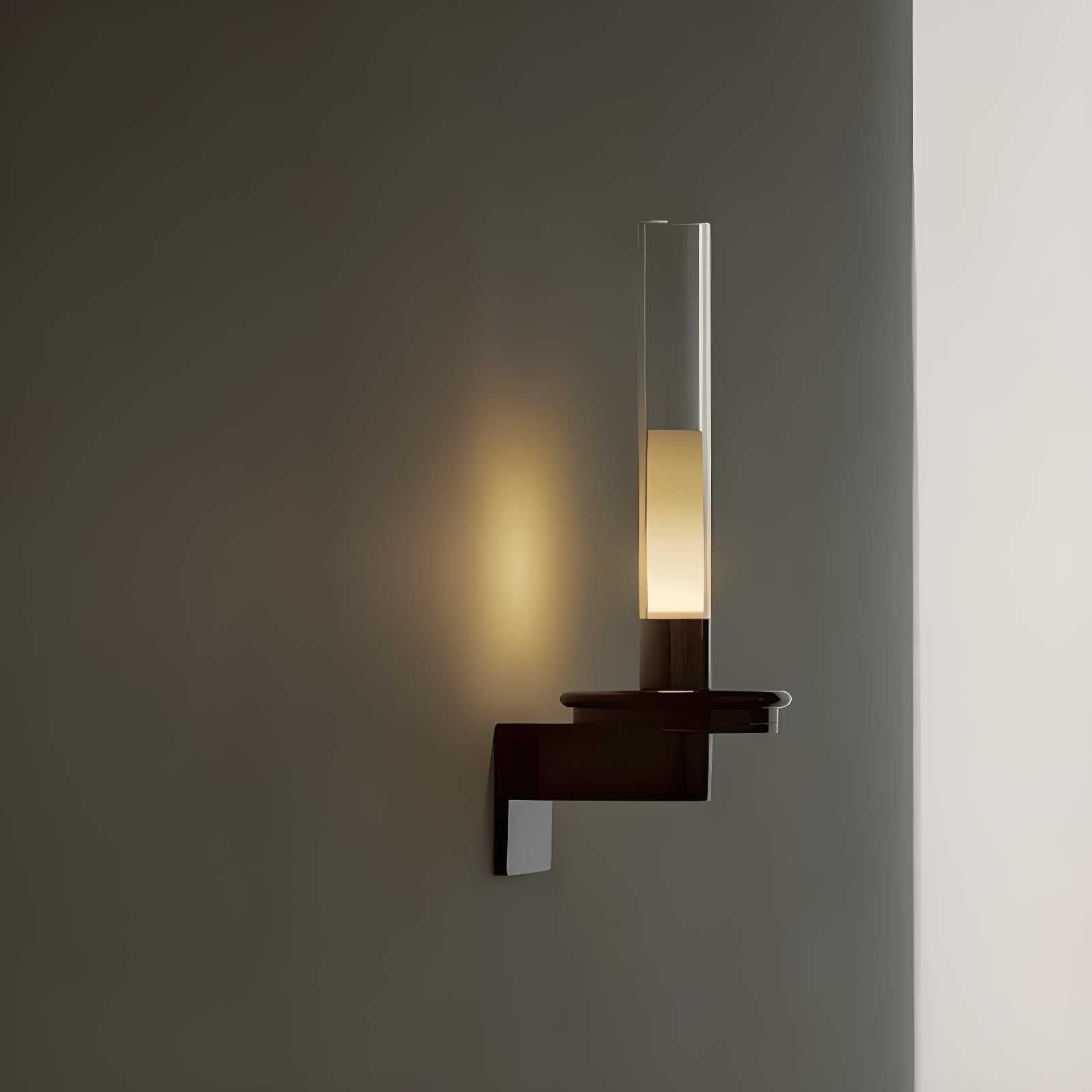 Nomesa Torch Design Wall Light