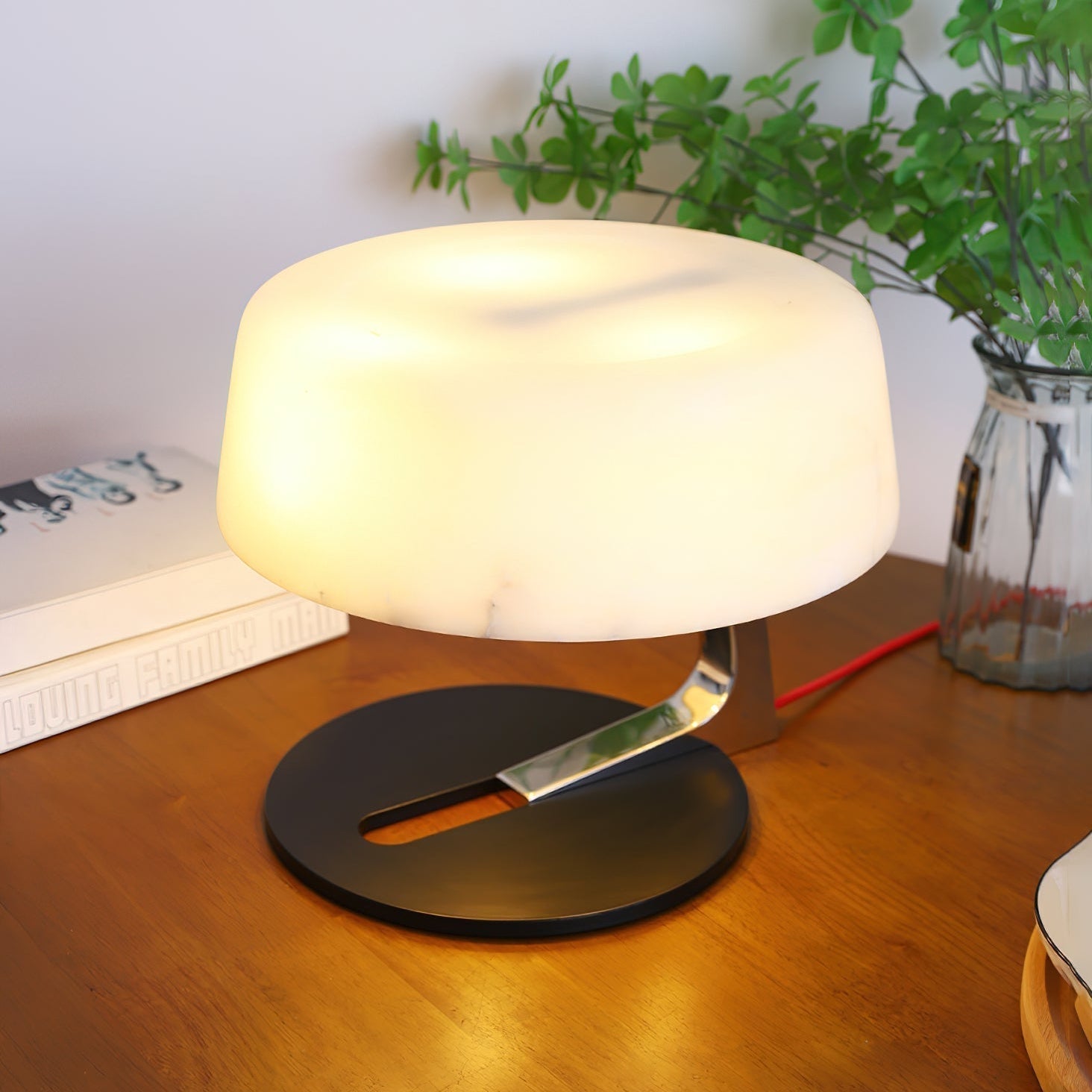 Comefe Table Lamp