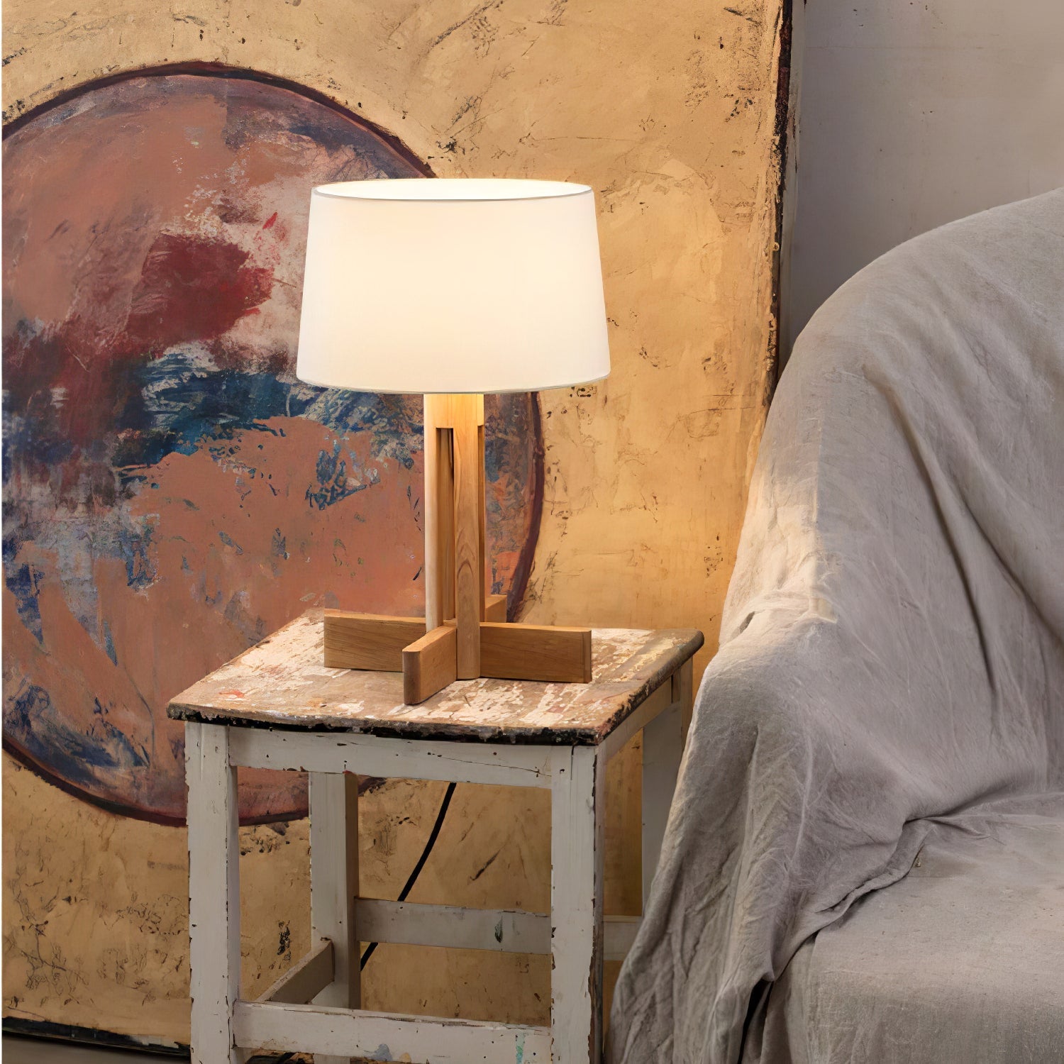 Fodox Table Lamp