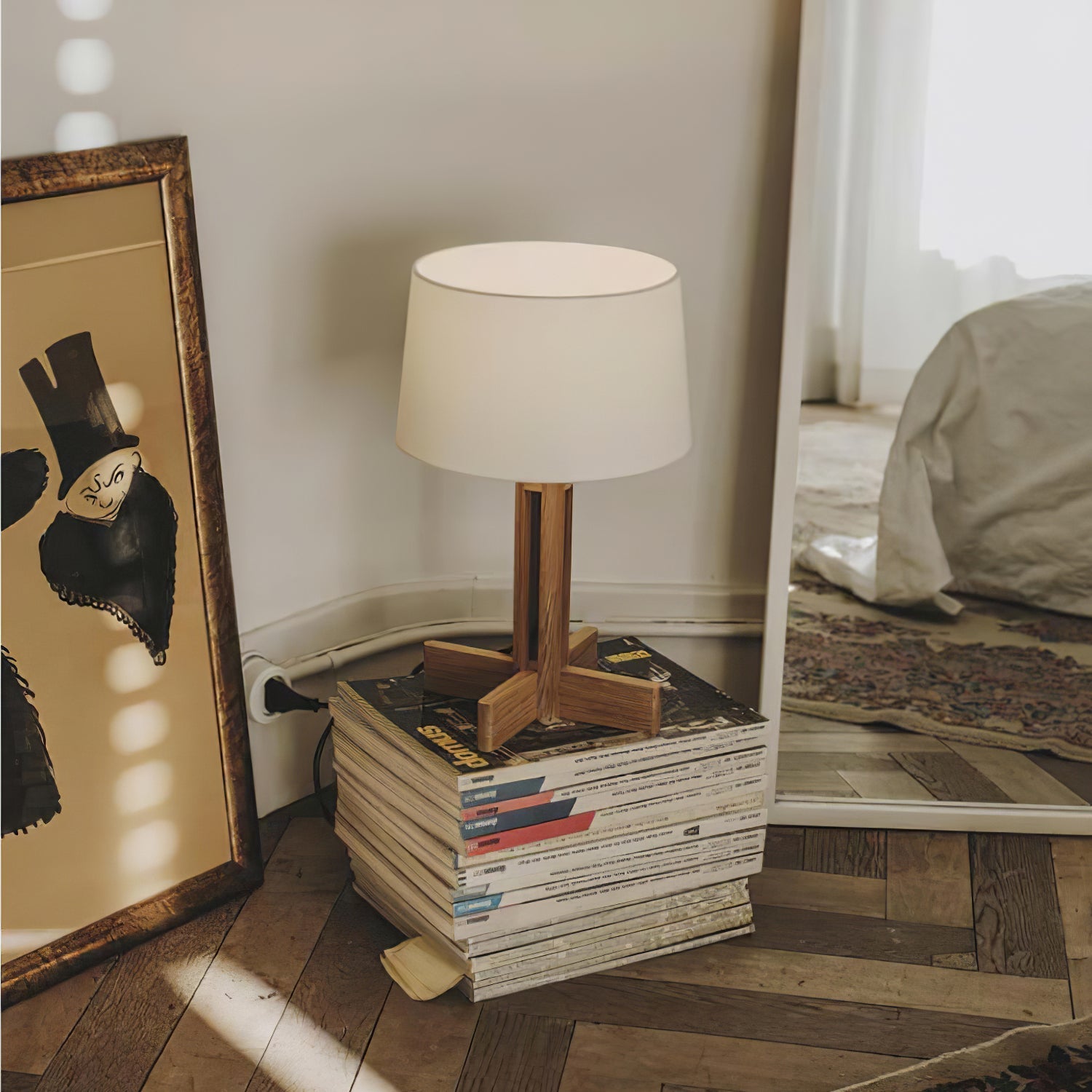 Fodox Table Lamp