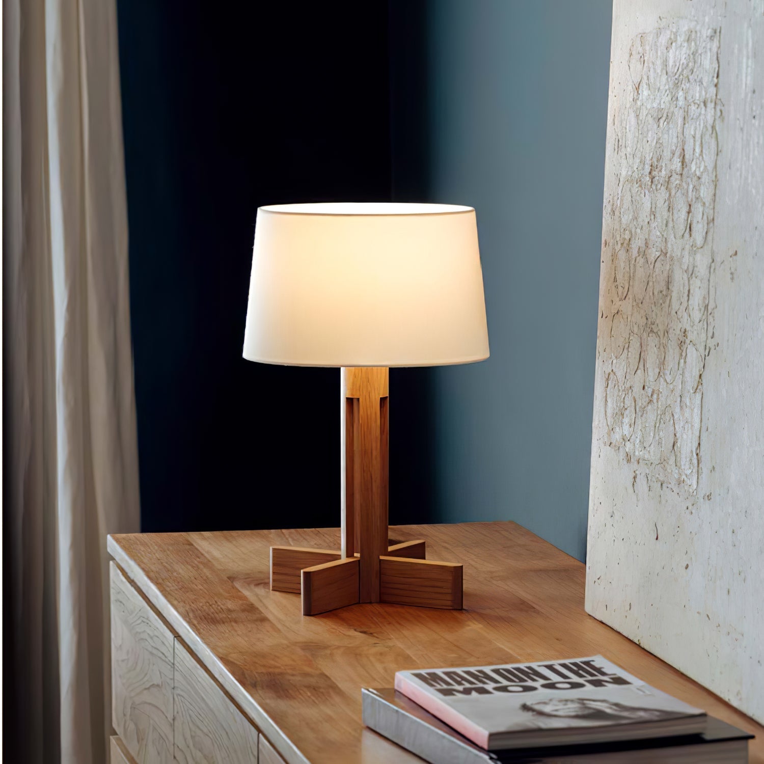 Fodox Table Lamp