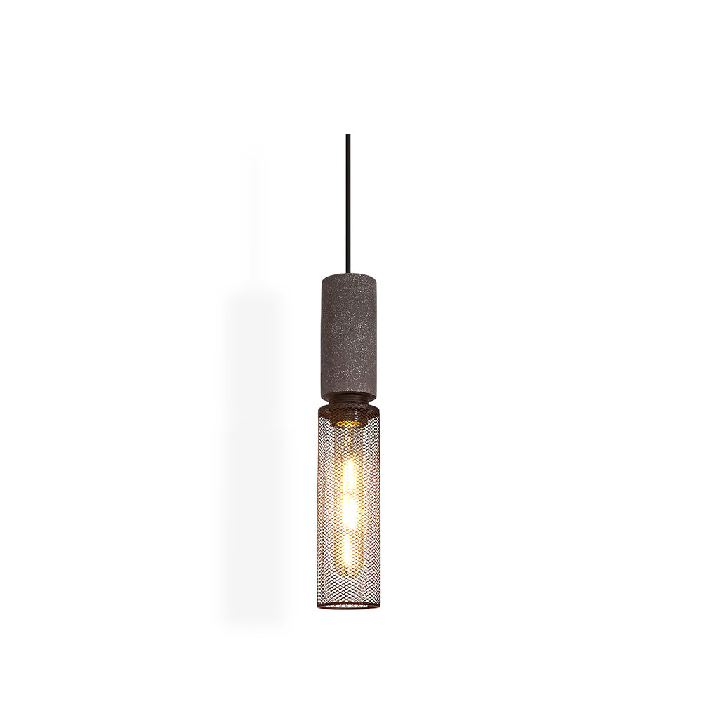 Marakeno Industrial Pendant Light