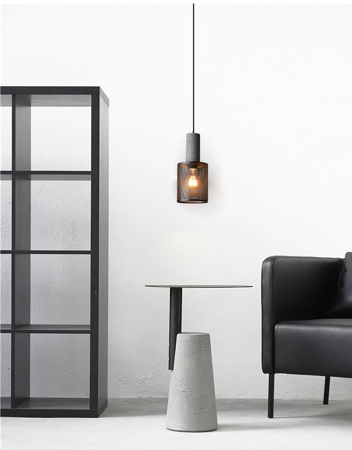 Marakeno Industrial Pendant Light