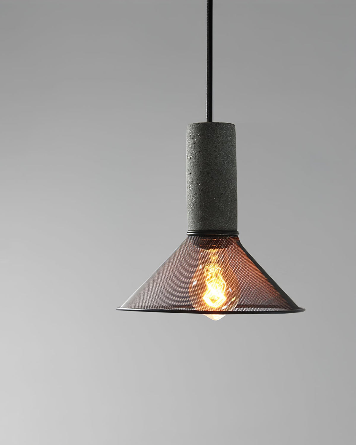 Marakeno Industrial Pendant Light