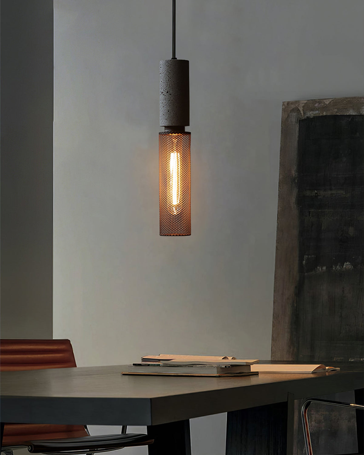 Marakeno Industrial Pendant Light