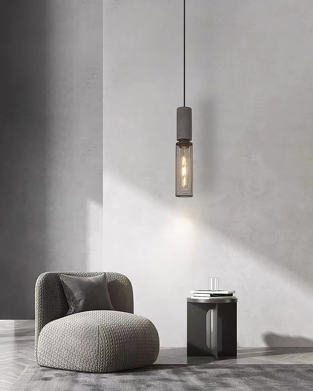 Marakeno Industrial Pendant Light