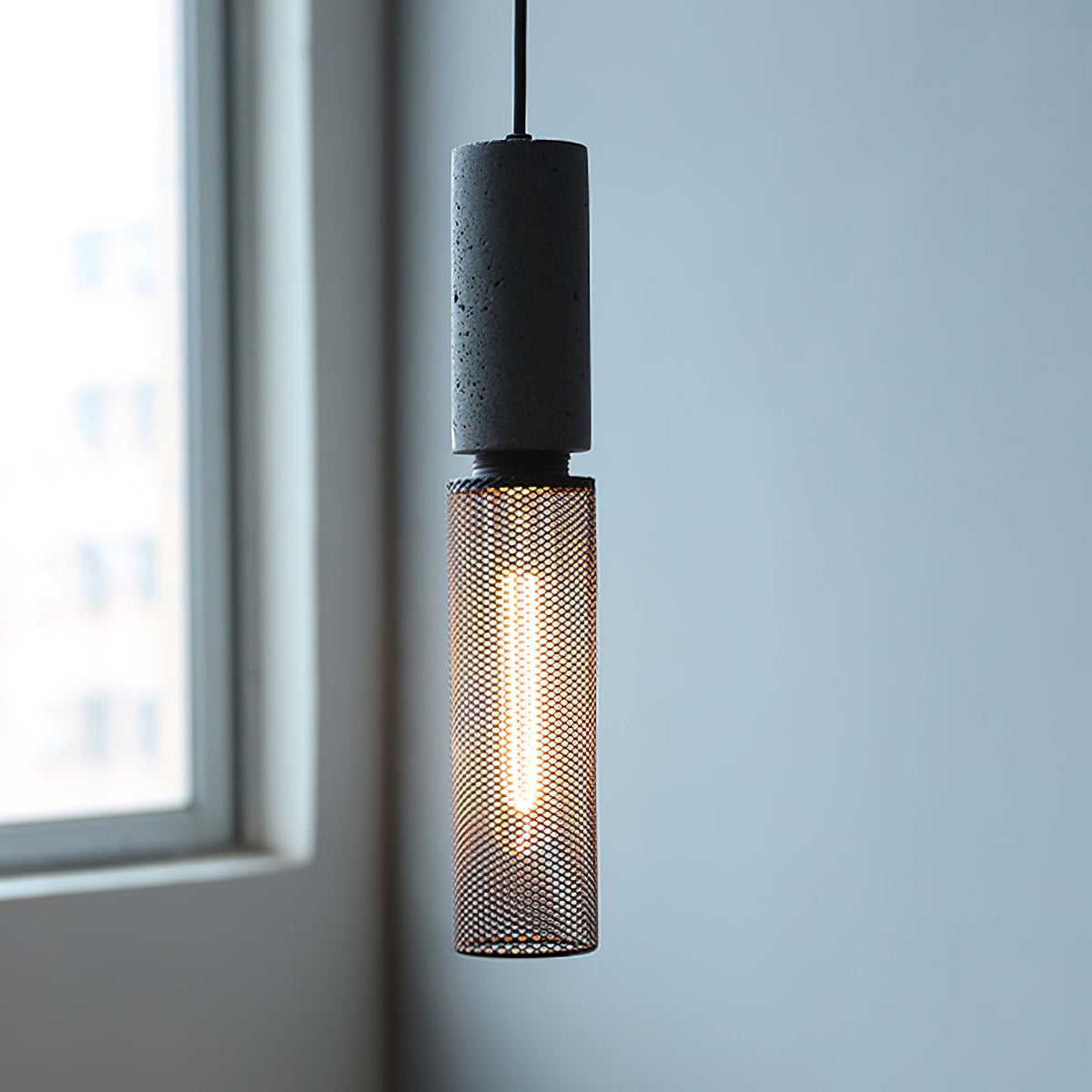 Marakeno Industrial Pendant Light