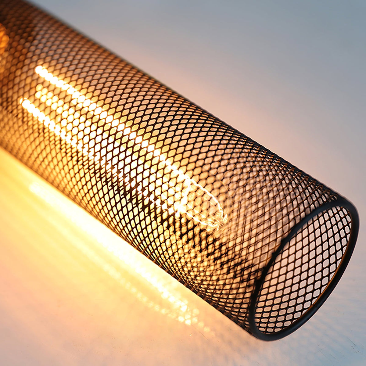 Marakeno Industrial Pendant Light