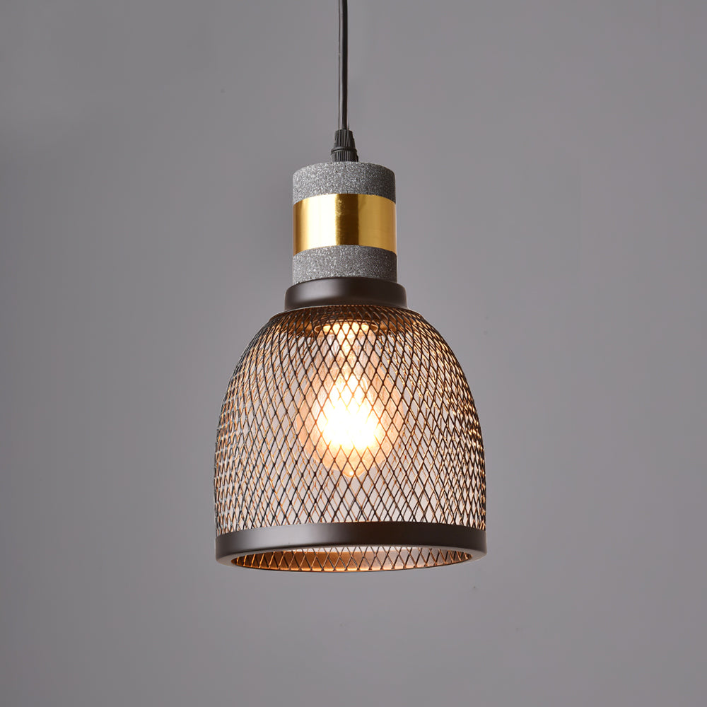 Marakeno Industrial Pendant Light