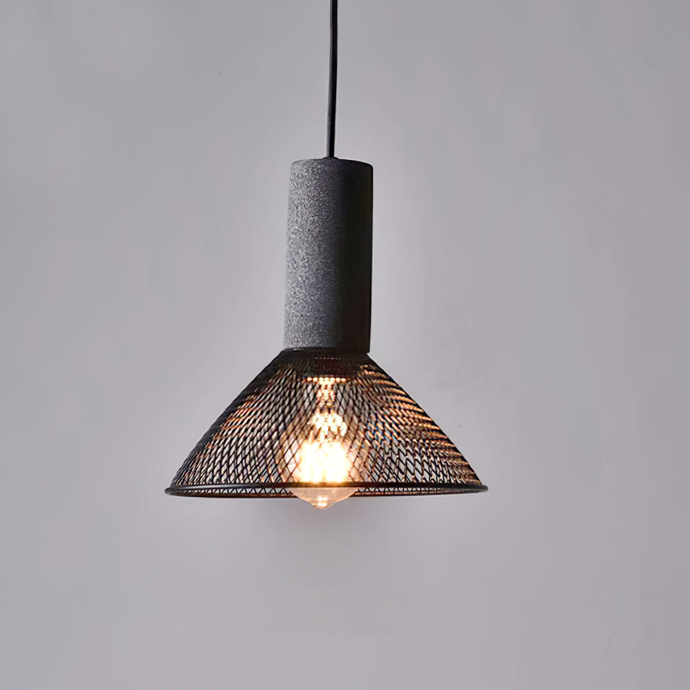 Marakeno Industrial Pendant Light
