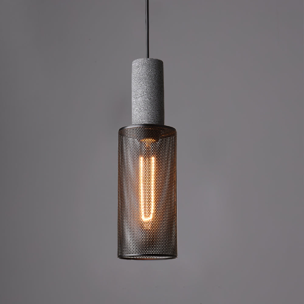 Marakeno Industrial Pendant Light