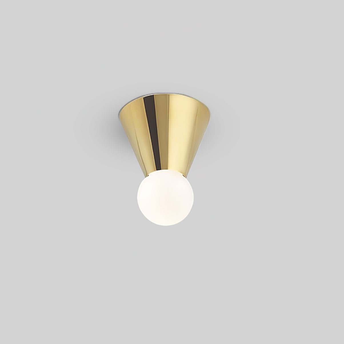 Monic Ceiling Light