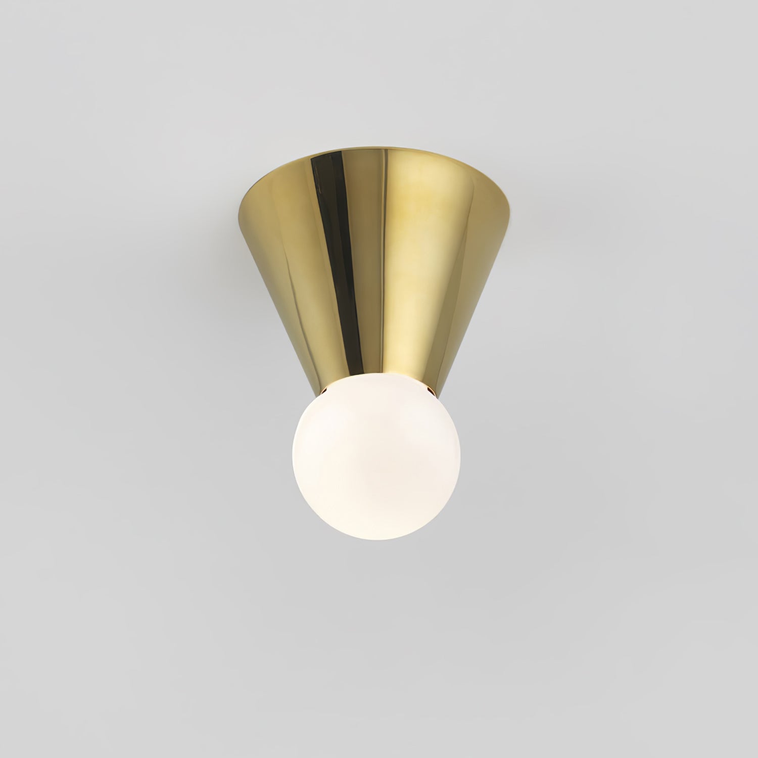 Monic Ceiling Light