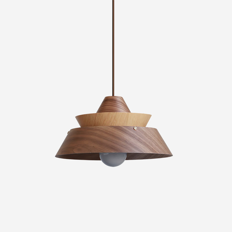 Coveny Japandi Style Pendant Light