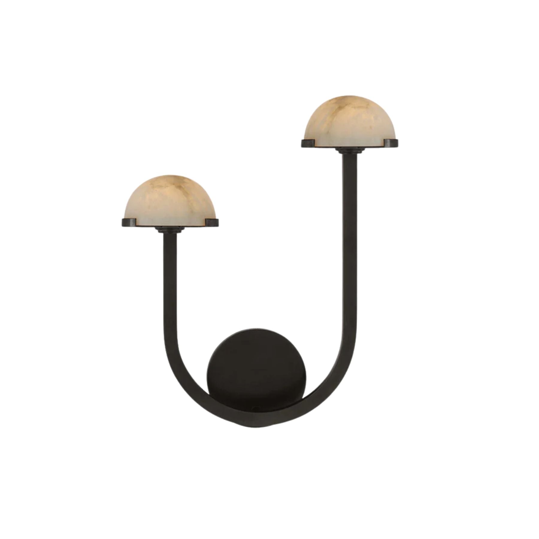 Hinszo Albasten Wall Light