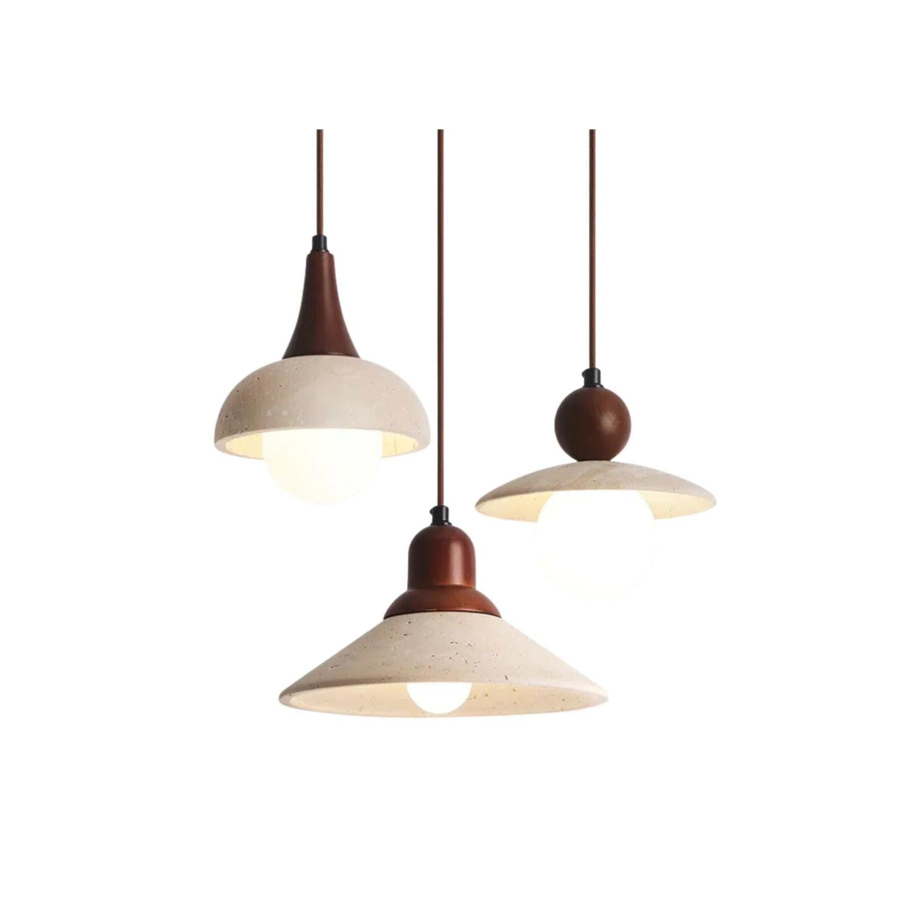 Motiso Pendant Light