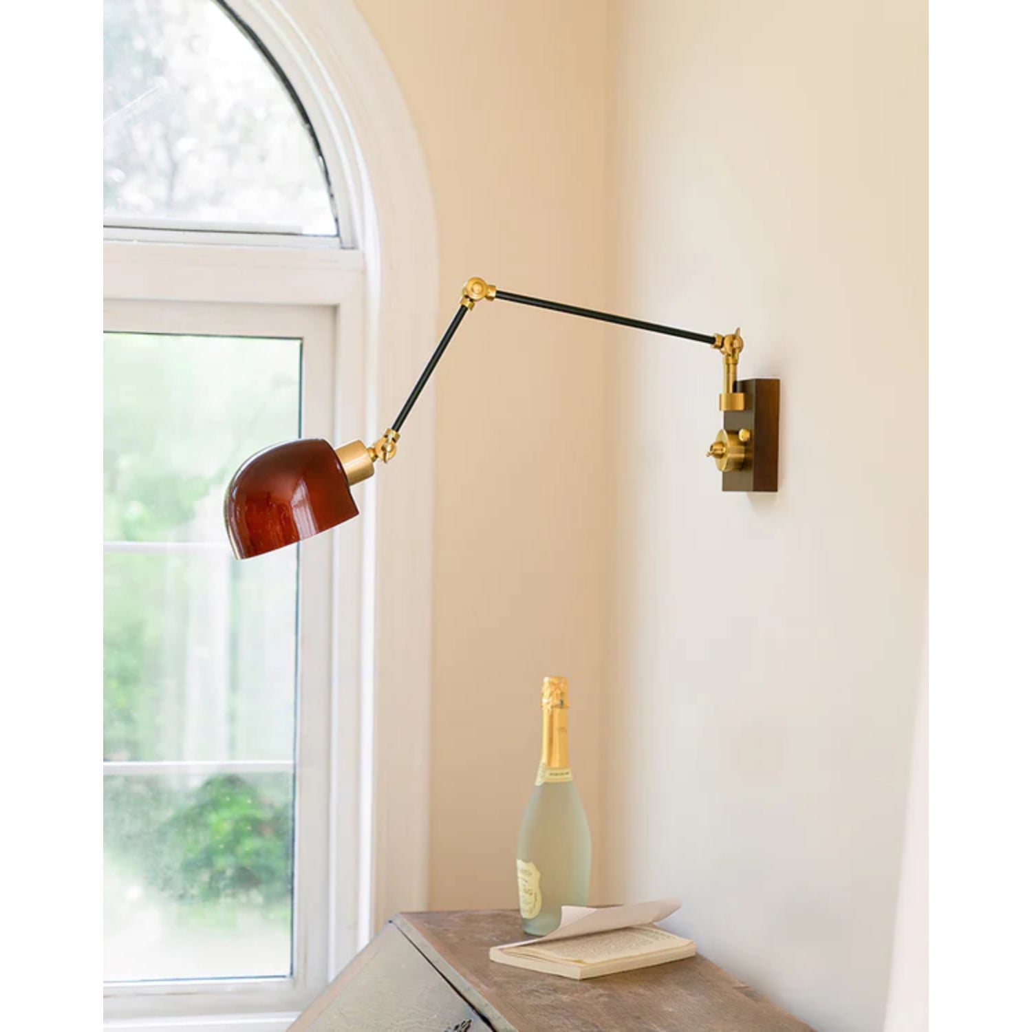 Coedeva Wall Light