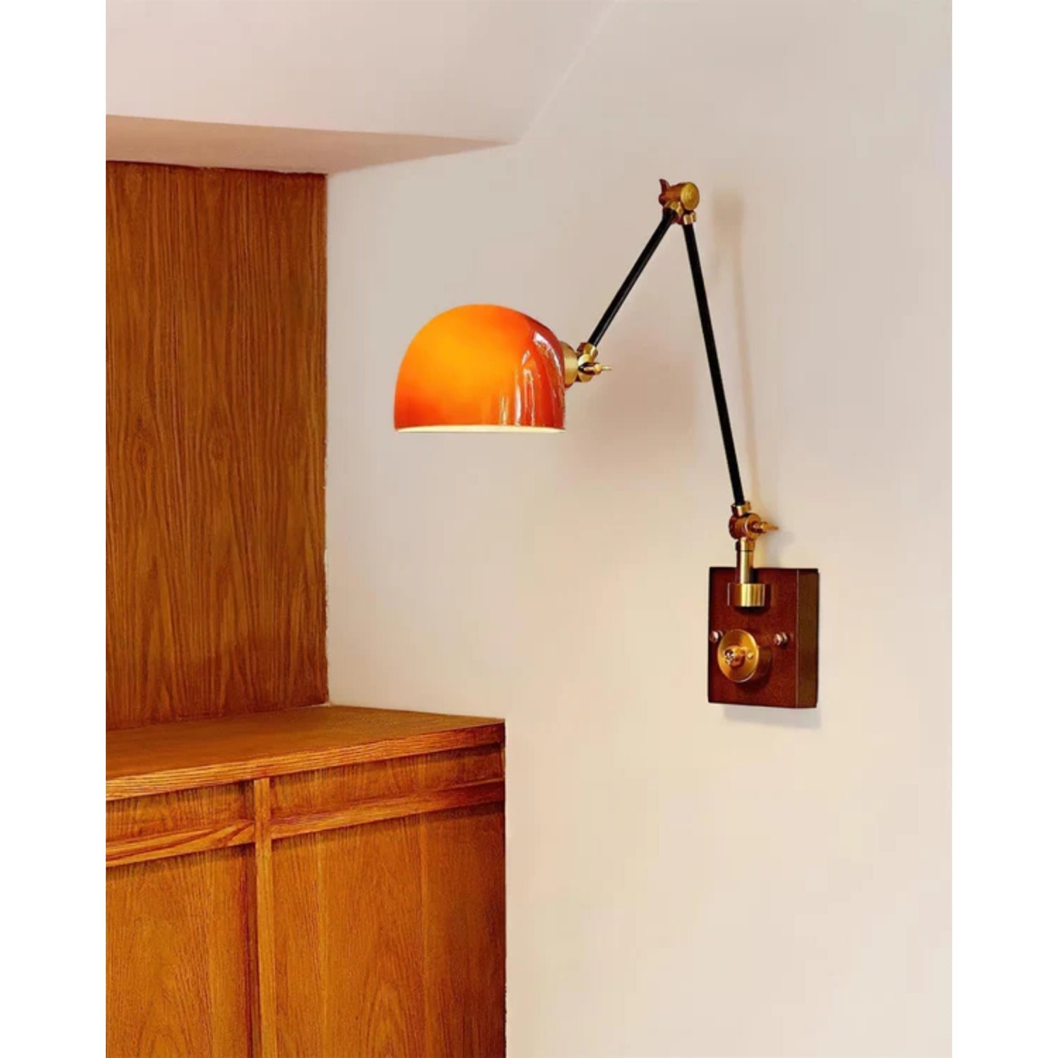 Coedeva Wall Light