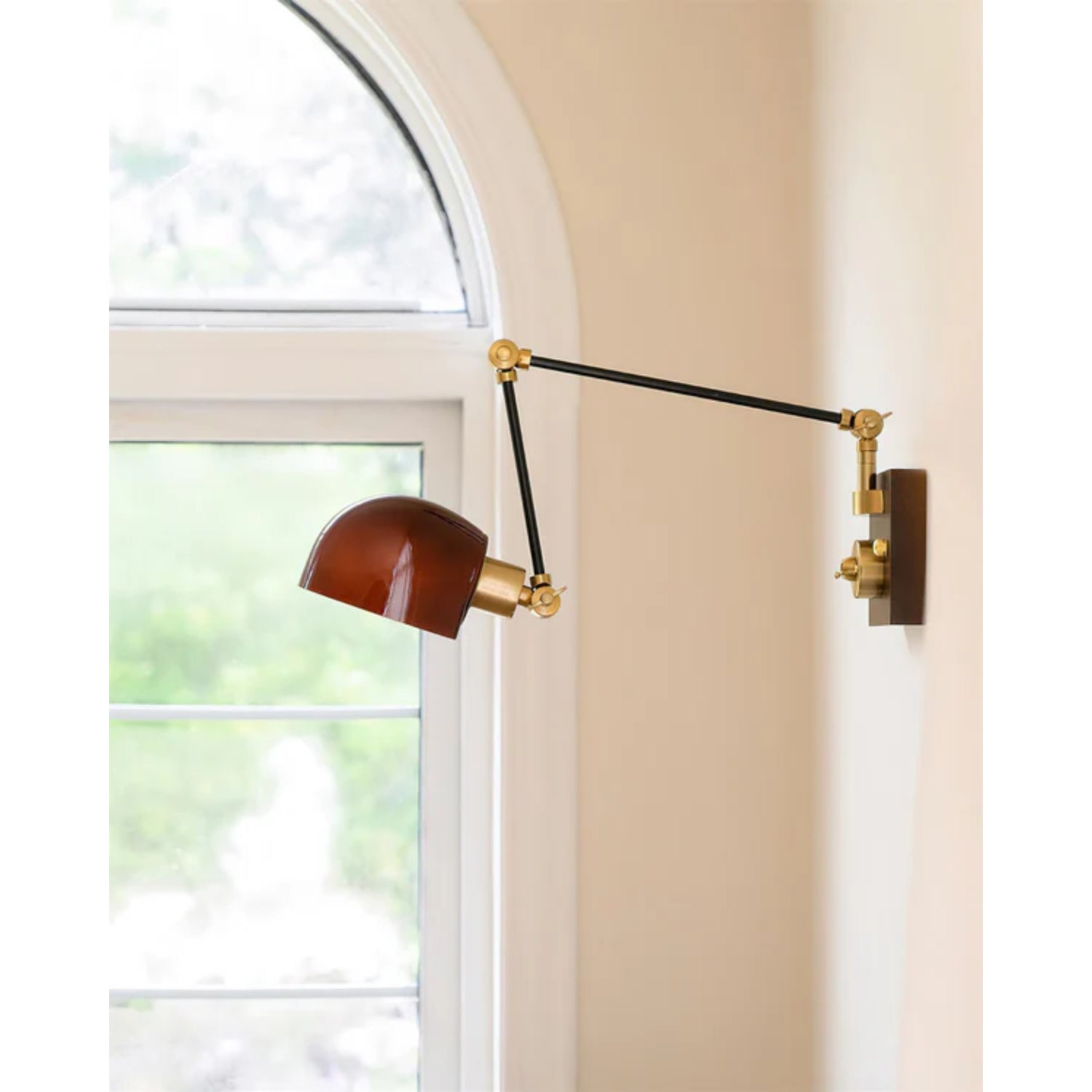 Coedeva Wall Light