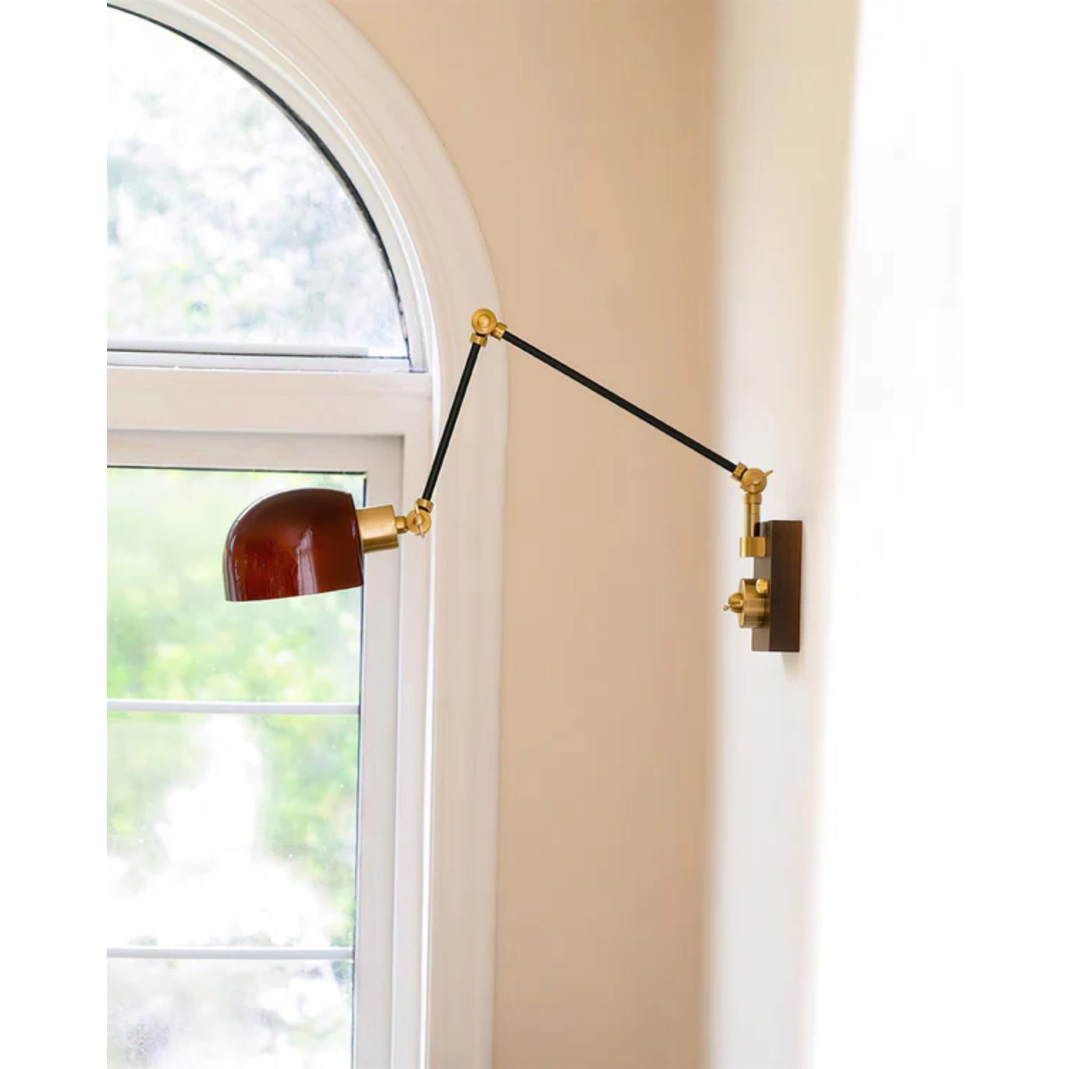 Coedeva Wall Light